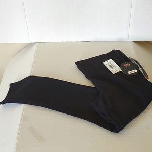 151 Ponte pants SZ L NWT